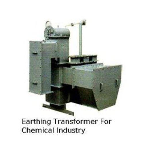Earthing Transformer for Chemical Industry