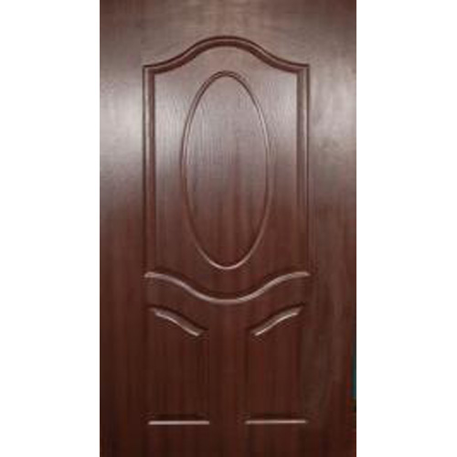 Melamine Moulded Door
