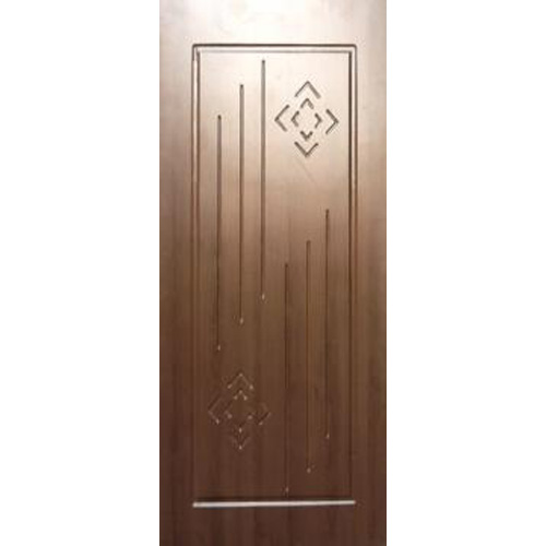 Membrane Moulded Door