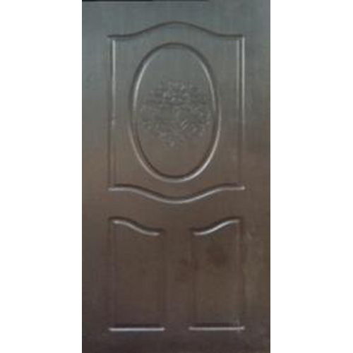 Membrane Moulded Door