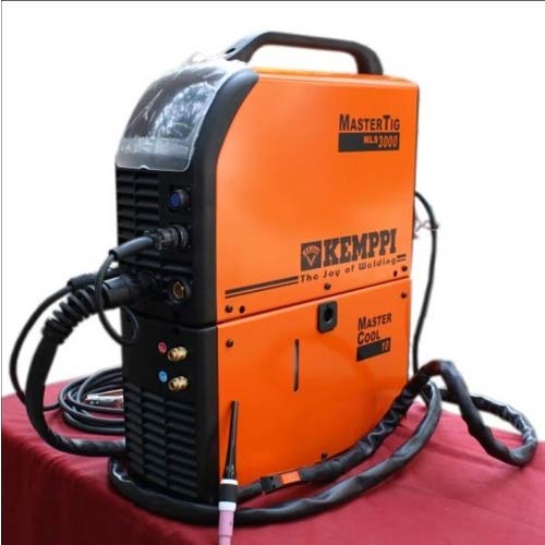 TIG Welding Machines