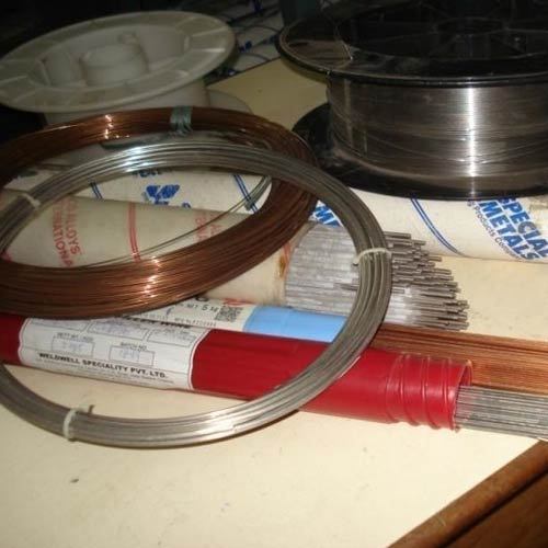 Stainless Steel Welding Electrodes