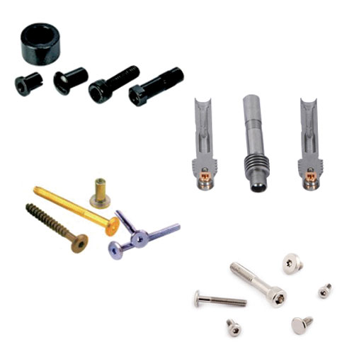 Fasteners & Components