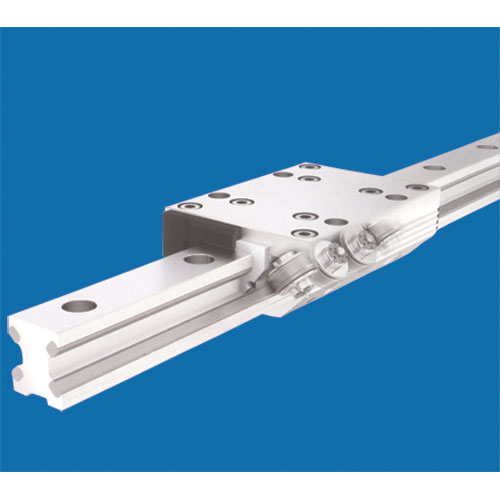 Aluminium Linear Systems