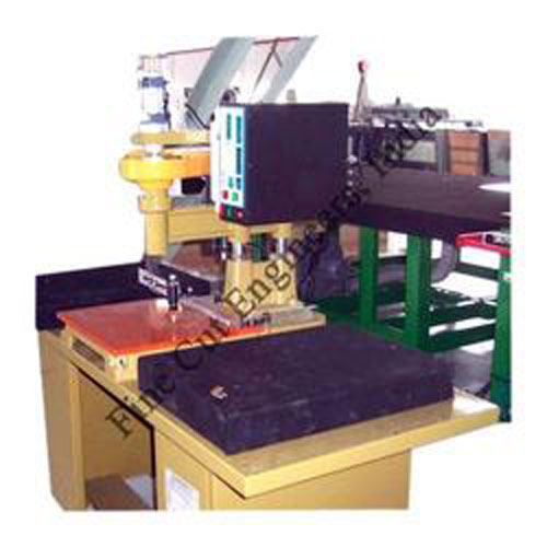 Special Purpose Profile Cutting Machines