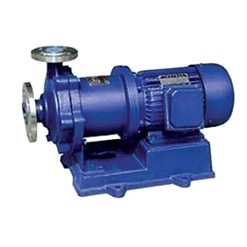 Magnetic Drive Pumps