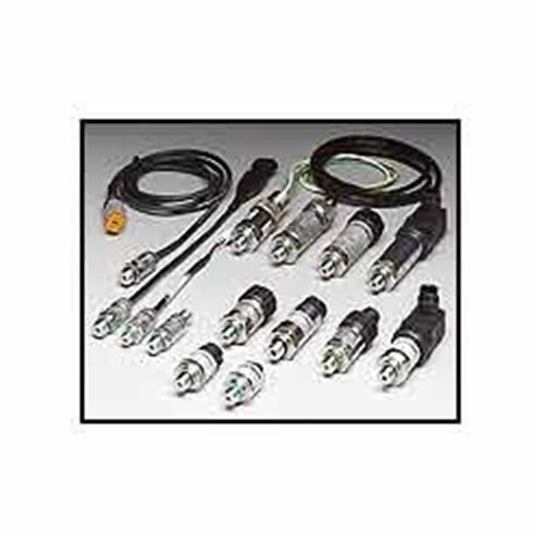 Pressure Sensors/Transmitters