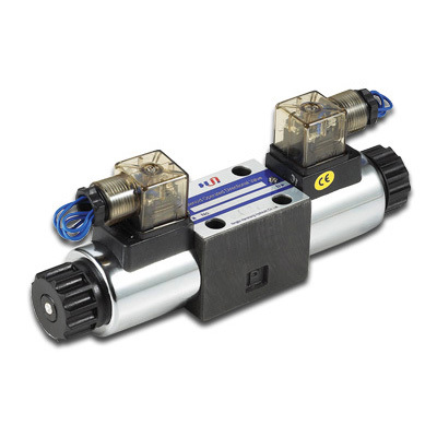 Directional Control Valves