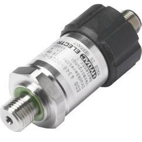 Electronic Pressure Switch