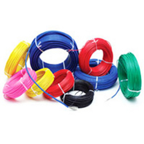 Flexible Wires & Hookup Wires