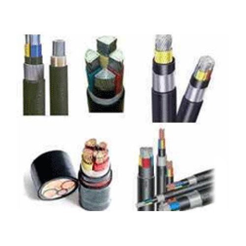 LT PVC Cables