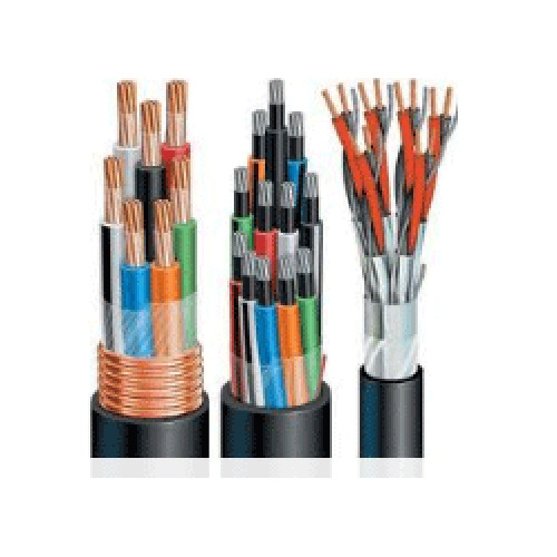 LT XLPE Cables