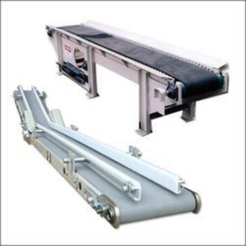 Industrial Conveyors