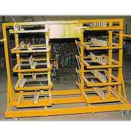 Industrial Trolleys