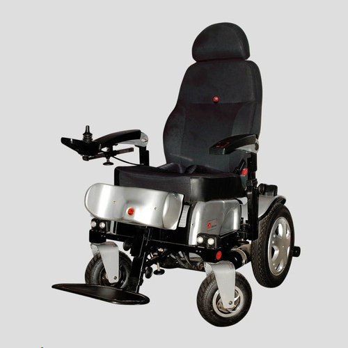 Battery Powered Wheel Chair