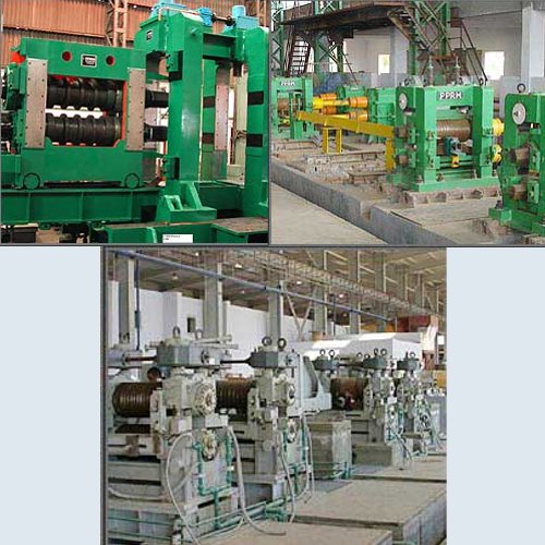 Hot Rolling Mills