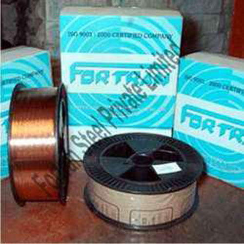 Co2 Welding Consumable Wire