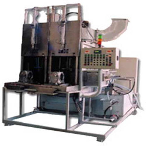 Special Purpose Cleaning Machines