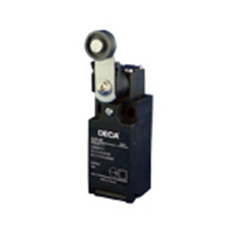 Miniature Safety Limit Switch