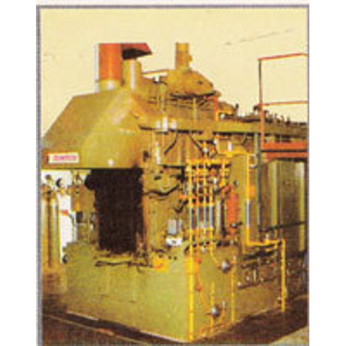 Sealed Quench Furnaces