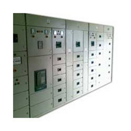 Modular Electrical Panels upto 40 Meters
