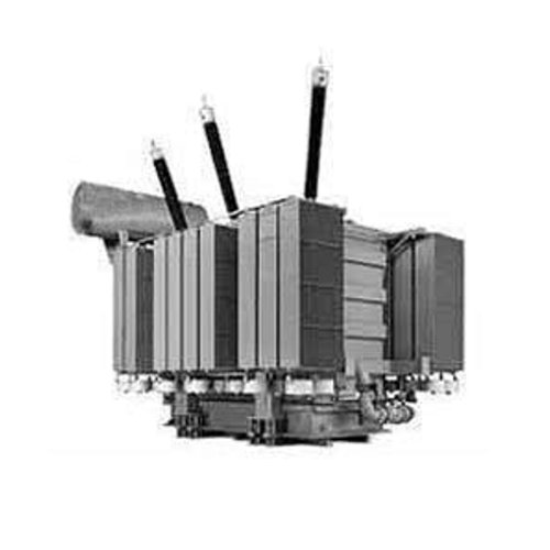 Power Transformers