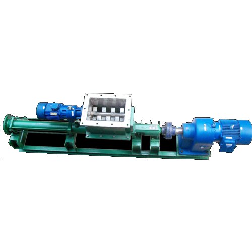 Bridge Breaker Progressive Cavity Pumps