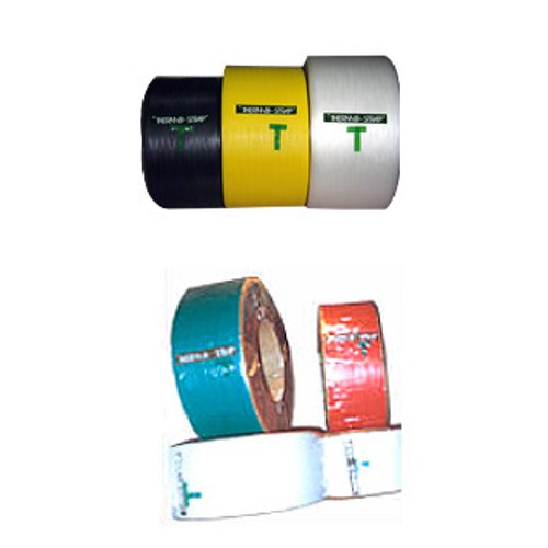 Machine Rolls, Thermo Strap (Semi Auto)