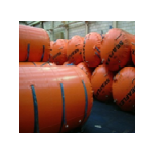 Inflatable Buoyancy Units