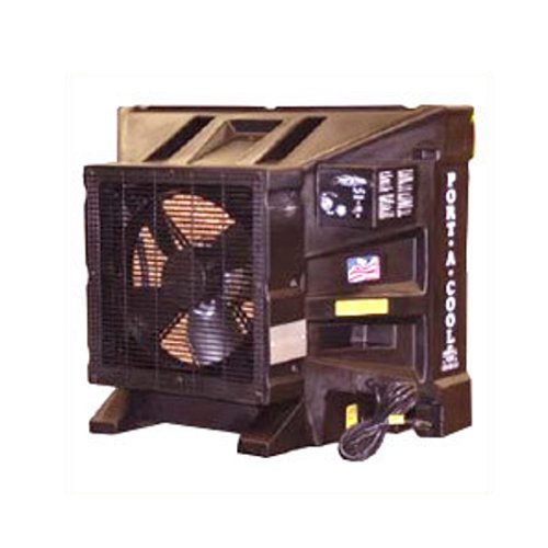 Heavy Duty Cooling Unit