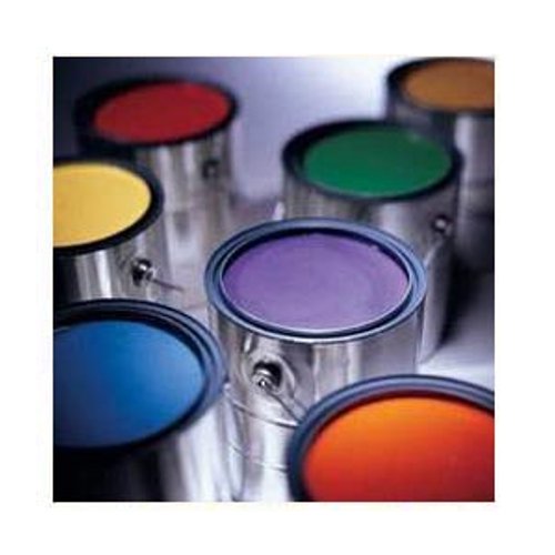 Pigment Paste and Emulsions