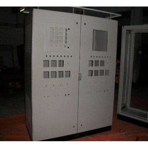 Precision Sheet Metal Enclosures/Parts