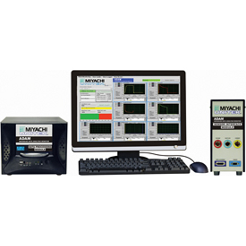 Resistance Welding Monitors & Checkers
