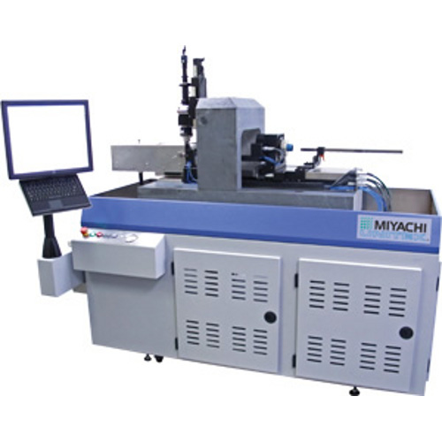Laser Tube Cutting Systems