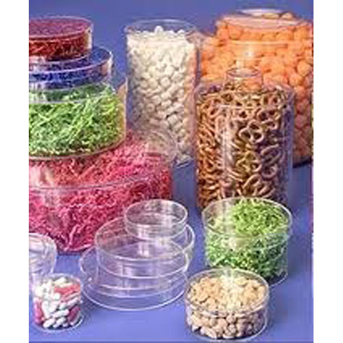 Cylindrical Acetate Boxes
