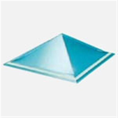 Polycarbonate Pyramid