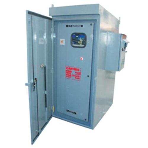 Metering Cubicles Panels