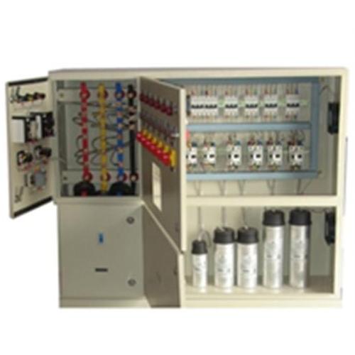 Automatic Power Factor Correction Panel