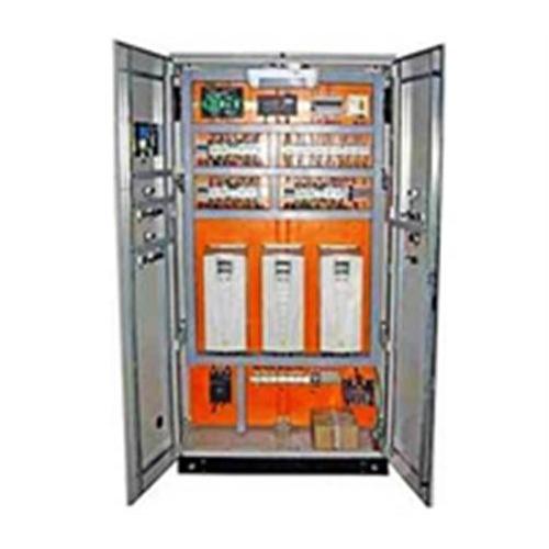 Variable Frequency Drive Panel