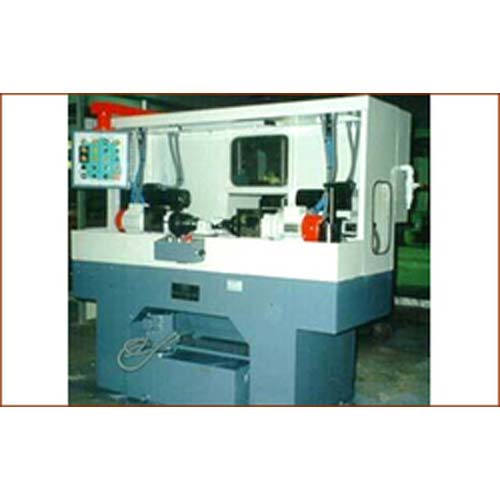 Special Drilling and Riveting Machine