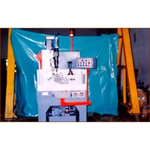 Special Oil Hole Drilling Machine