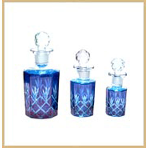 Perfume Bottles