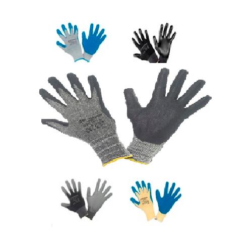 Protective Gloves