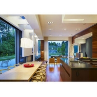 Residential Interiors Works