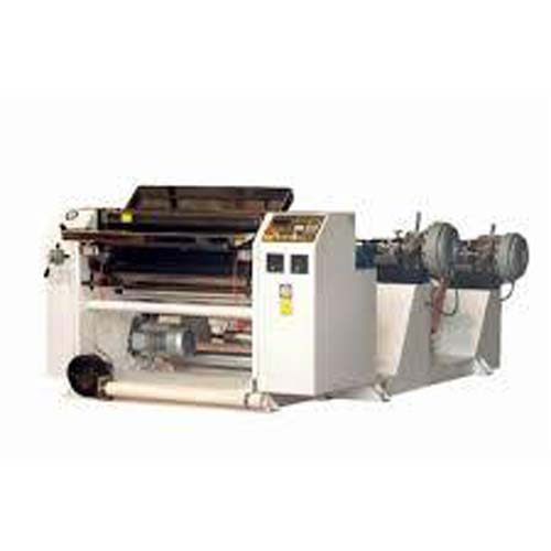 Paper Slitter Machine