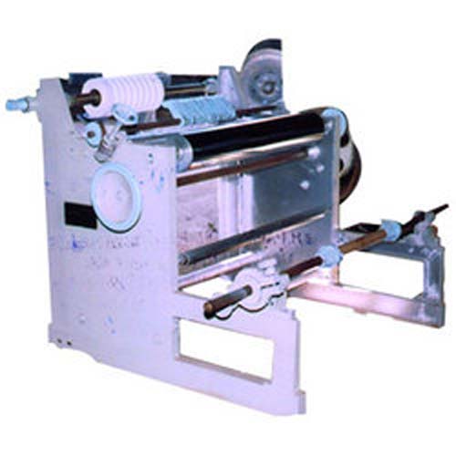 Paper Slitting Machine