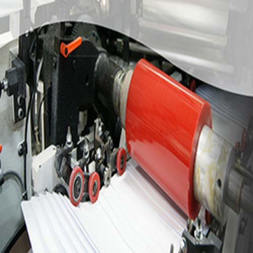 Paper Conversion Machine