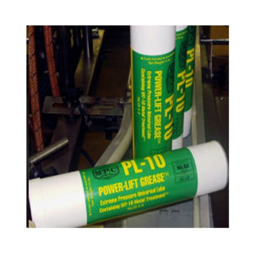 Power-Lift Grease