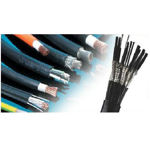 Instrumentation Cables