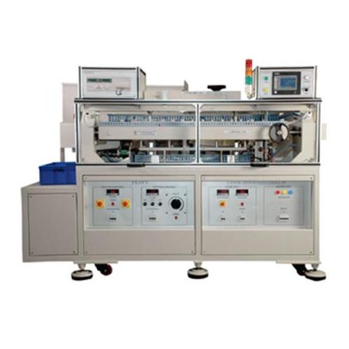 Automatic Capacitor Testing System